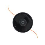 Replacement Bump Feed Grass Trimming Spool