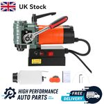 Magnetic Drill Press 1300W Low Profile Mag Drilling Light Weight Portable