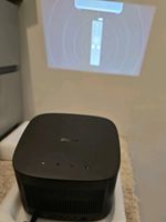 XGIMI Horizon Pro 4K Smart Projector - 2200 ANSI, Android TV, 3D Glasses, Stand