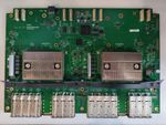 HPE Superdome Flex HARP Interconnect Board P000549-001 P0006371-002