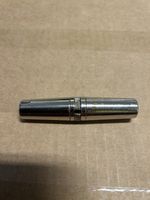 Victorian Gentlemen’s Silver Plated Pocket Rounder Multi Tool Antique