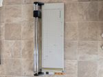 Rotatrim Professional M30 Paper Trimmer 30" Excellent Condition 