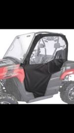 Arctic Cat Wildcat  soft roof & Door Kit 1436-961