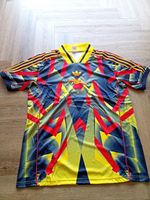 Arsenal Training Shirt Multicolour Adults XL Short Sleeve
