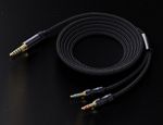 Fiio 5ft 4.4mm Balanced Headphone Audio Cable For JT1 LL-4.4A