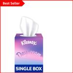 Elegant Cube Box of 48 Unscented Tissues – Helping Mind Mental Health Charity