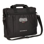 Demon Tweeks Co-Driver Bag - Sturdy Carry Handle, Roll Cage Attachment