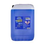 Windscreen Screen Wash Polygard Arctic 20 Litre -20C Concentrate MIS18215 20L-20