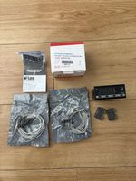 LAE AT2-5BS4E-AG DIGITAL CONTROLLER 230V FOR REFRIGERATION APPLIANCES NTC PTC 