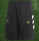 Salah Football Shorts - Youth - adidas Mo Salah Football Training Shorts