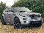 2011 Range Rover Evoque 2.2 SD4 Dynamic Auto – 115,534 Miles