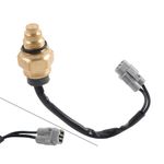 Radiator Fan Thermo Switch Sensor For Kawasaki Vulcan 1500 VN1500 VN1600