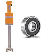 DYNAMIC AD504 MX91 BEARING RACE COMMERCIAL MIXER BLENDER K472 PMX98 PP97 MF2000