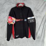 Aprilia Racing MotoGP Team Vintage Jumper Sweatshirt Large Arlen Ness Y2K 2000s