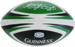 Guinness Official Merchandise - Mini Stress Rugby Ball (02557)