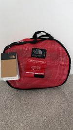 The North Face Base Camp Duffel Bag Small