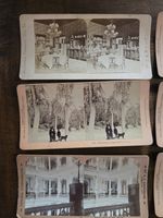 The Saturnscope James M Davis With 21 Stereo Cards