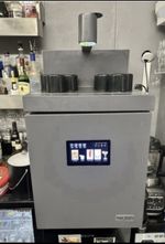 mixologiq cocktail machine Mixology