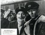 LESLIE PHILLIPS DING DONG COMEDY FILM TV STAR HAND SIGNED 10-8 PHOTO