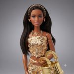 Barbie Made to Move Ooak African American Very Good Condition Fast Post