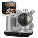 Throttle Body for RENAULT TWINGO Mk2 1.2 2007 161202859R 8200285017 8200284968