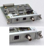 Network Card J2552 HP Plotter Designjet 600 650C 750C 755CM Laserjet 5 5N NW9 MM