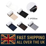 Peel-and-Stick Tape Quick RepairTape Nylon Material Waterproof Coating 7.6*200cm