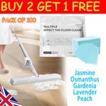 Multi-surface Floor Cleaning Tablets,Multiple Effect the floors Clean