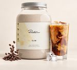 UK Protein Slim Meal Replacement Shake 1200g ALL FLAVOURS AVAILABLE - BRAND NEW