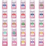 Hemline Klasse Sewing Machine Needles Universal, Leather, Jeans, Sharps, Stretch