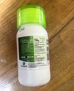 Certis Belchim Chikara Herbicide Granules 150g Outdoor Railway Ballast