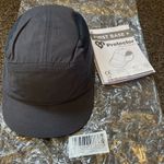 Scott Safety 3M HC22 ABS Bump cap Protector First Base Reduced Peak Hat NavyB