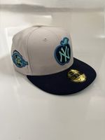 New Era New York Yankees 100th Anniversary Big Apple 59FIFTYLimited Edition 7/12