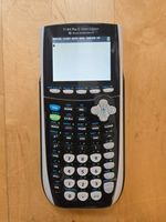 Texas Instruments Calculator TI-84 Plus C Silver Edition | Charger and Case