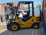 2026 APACHE HH30Z FORKLIFT - NEW
