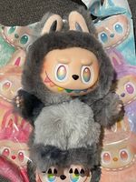 La X bu X bu The Monster V3 Big Into Energy /Blind /Sealed 