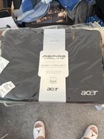 Acer Aspire Timeline Carry Case New 14inch