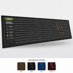 Heavy Duty Door Mats Indoor Outdoor Non Slip Rubber Backing Hall Kitchen Runner