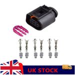 LSU4.9 connector wideband lambda link haltech vems ecumaster vipec lsu 4.9