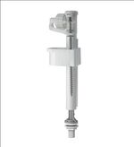 SIAMP 99 CompactB inlet valve with 1/2" plastic tail