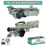 EGR VALVE WITH EGR COOLER BMW N47 N57 1 2 3 4 5 6 7 SERIES F20 F21 E90 E91 E92