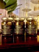 Summer Truffle Slices - 3 Jars- 80 Gr Each