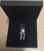 2oz Silver Coin Royal Mint £5  - 2018 70th Birthday Prince Charles 2 Ounces