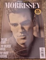 Uncut Greats Magazine (UK) - Issue 3 (April 2026) - Morrissey - The Smiths