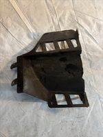 Yamaha Blaster Heel Guard Mud Flap Left Black Plastic Used