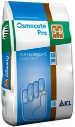 Osmocote Pro Slow Release Fertiliser 5-6 Months 50g-25kg