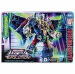 Hasbro Transformers Legacy Evolution Nacelle Transforming Action Figure 8+
