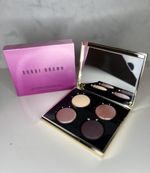 Bobbi Brown Star-Crossed Luxe Eye Shadow Quad 10g/0.35oz Brand New