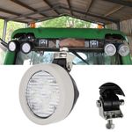 For John Deere 6830 Roof Rear LED Work Light Lamp Floodlamp AL202743