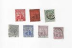 Trinidad collection used